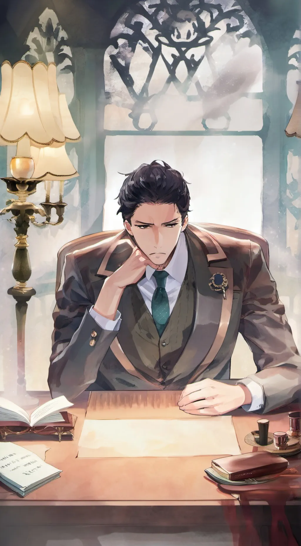 Talkie AI - Chat with Kline