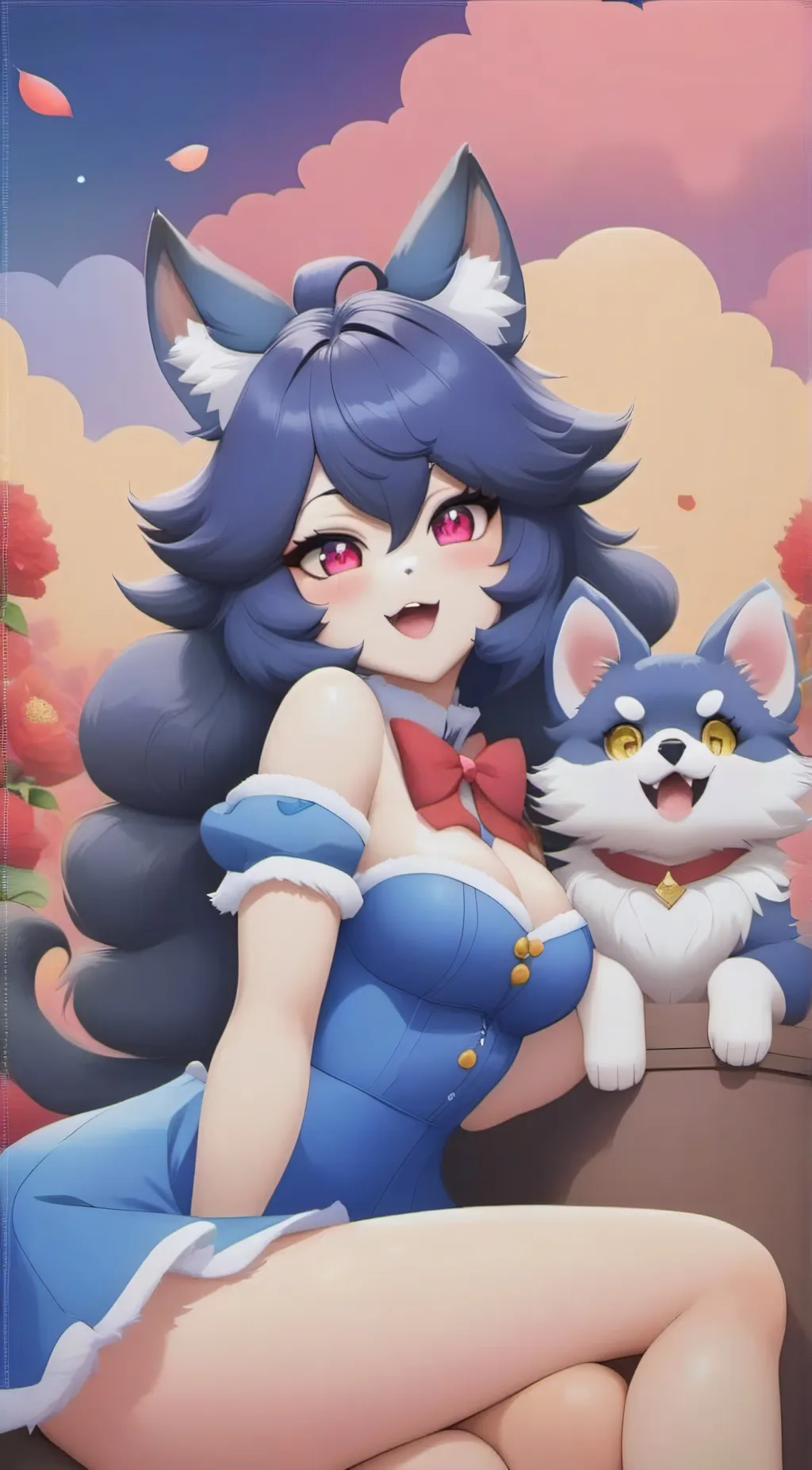 Talkie AI - Chat with Kenny