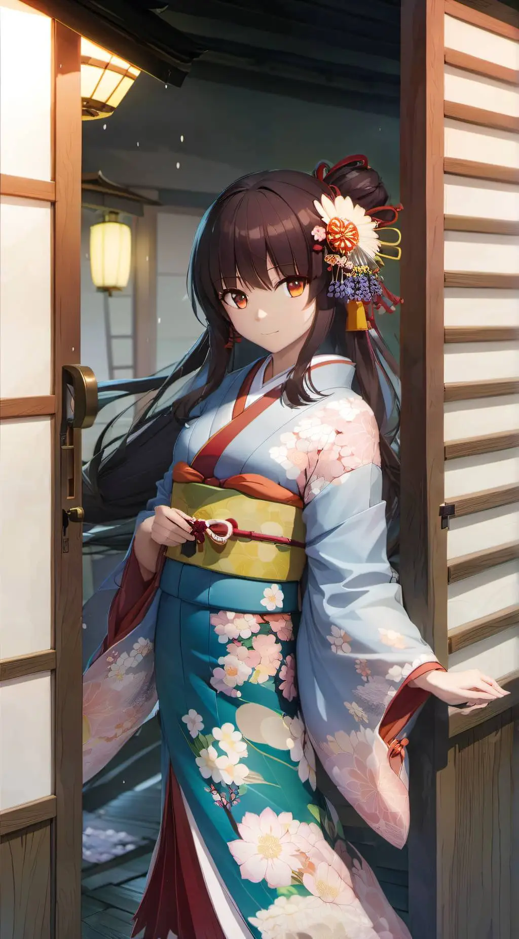 Talkie AI - Chat with Himari