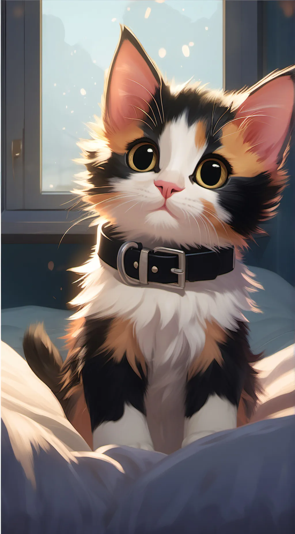 Talkie AI - Chat with Paws