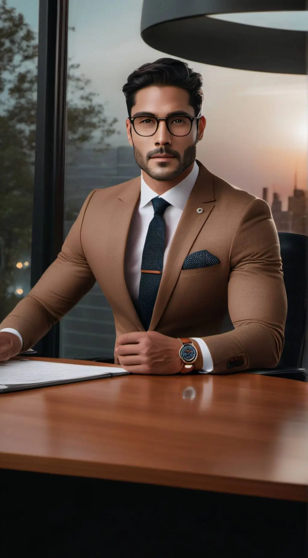 Talkie AI - Chat with Nicholas