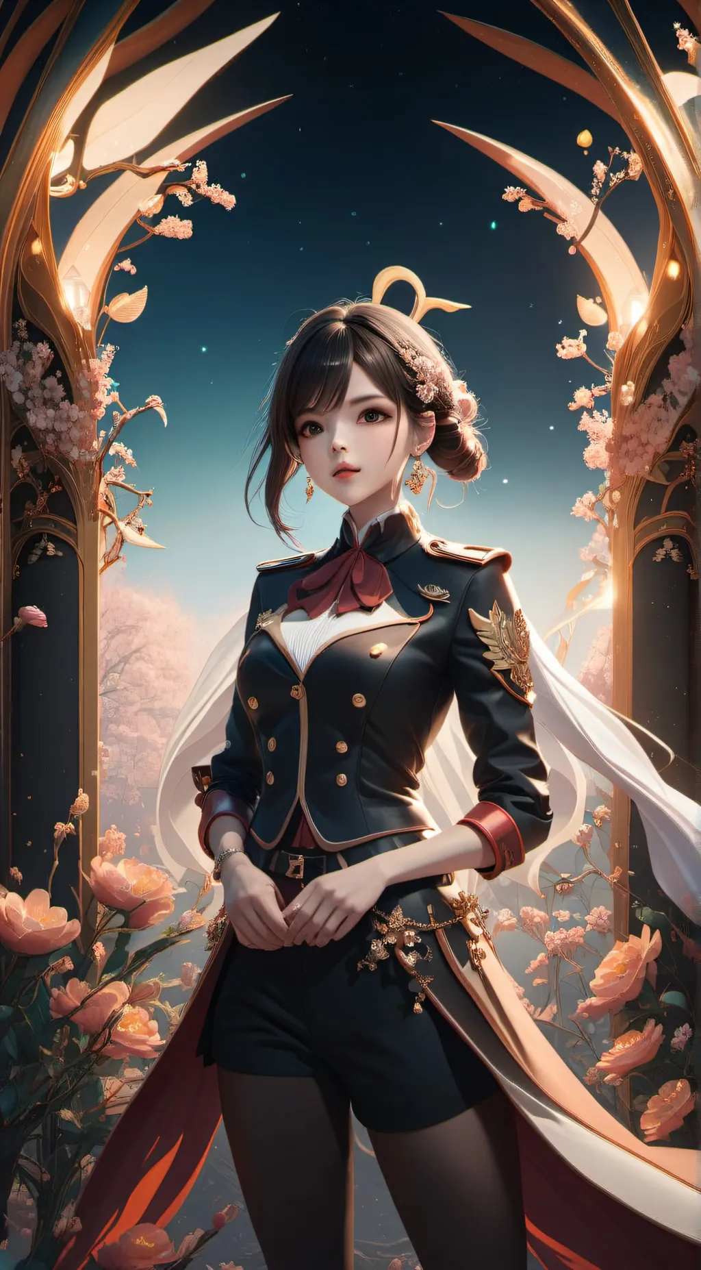 Talkie AI - Chat with mikaniko