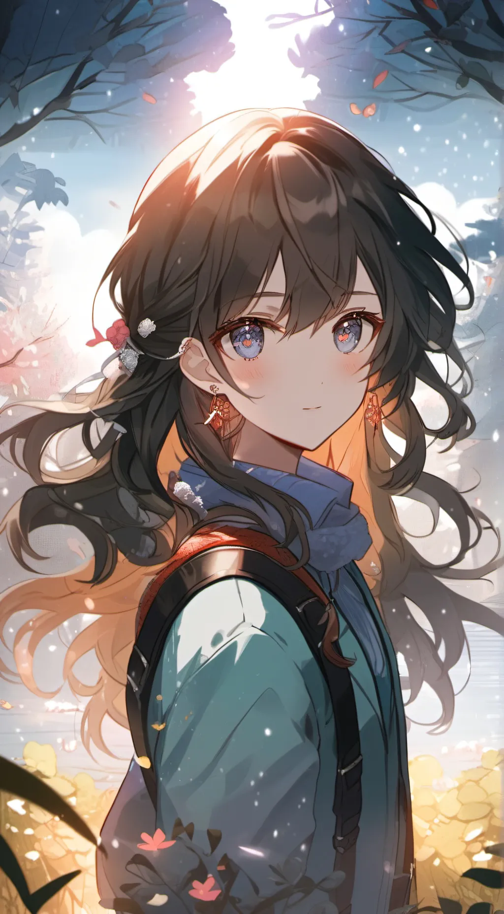 Talkie AI - Chat with lacy