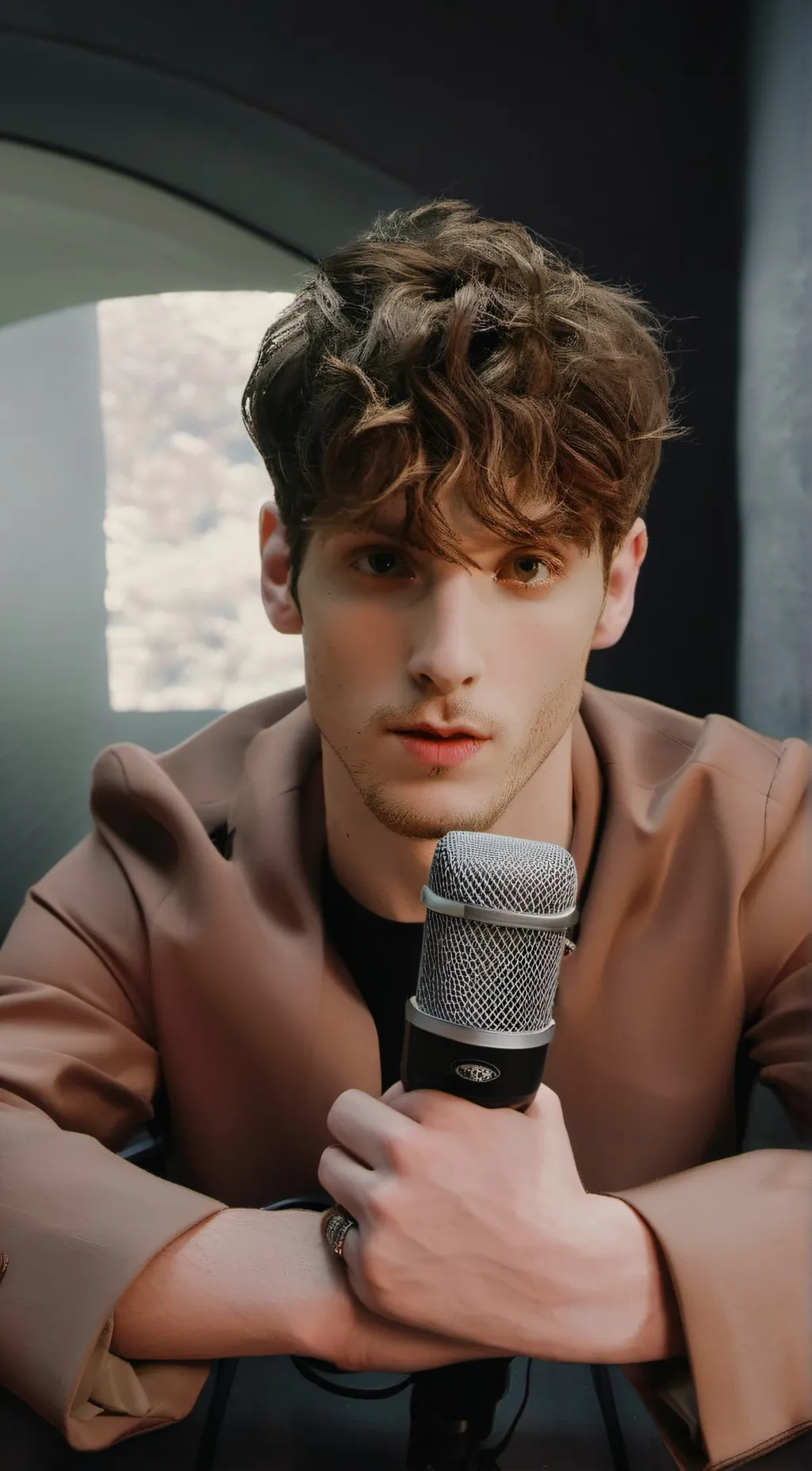 Talkie AI - Chat with jvke