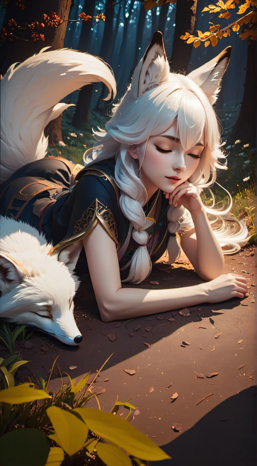 Talkie AI - Chat with Miyu