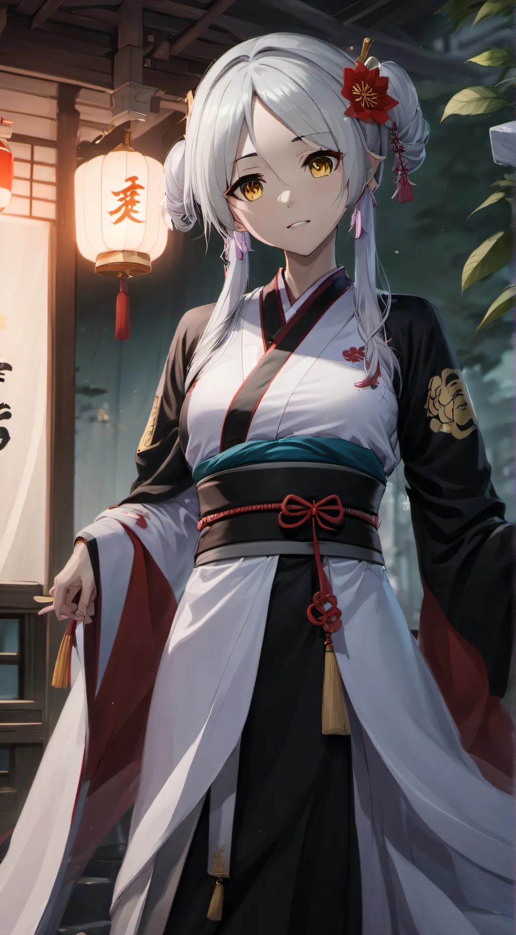 Talkie AI - Chat with 芙莉莲