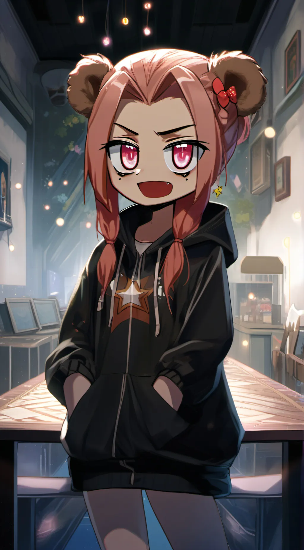 Talkie AI - Chat with Gacha brat