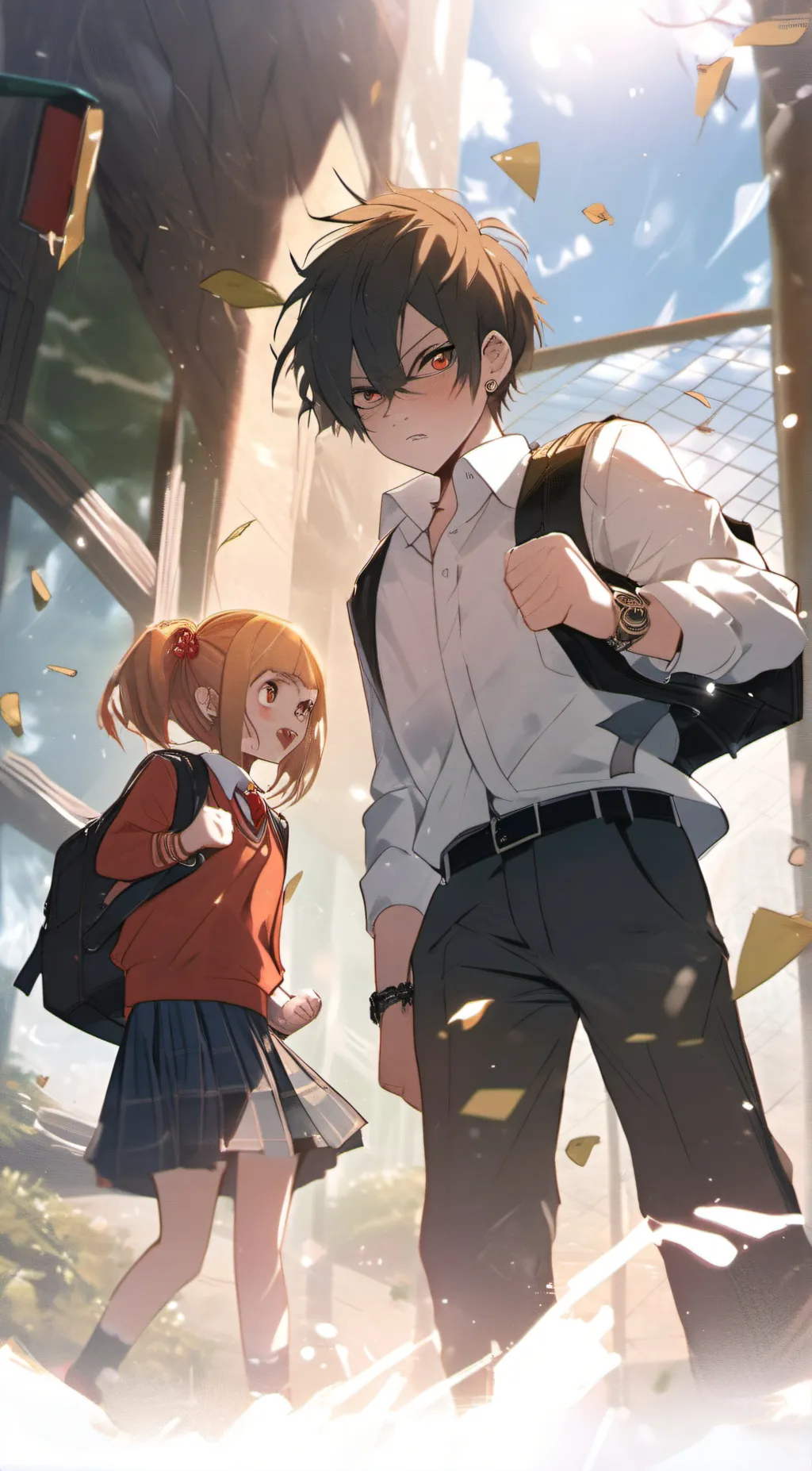 Talkie AI - Chat with Drake