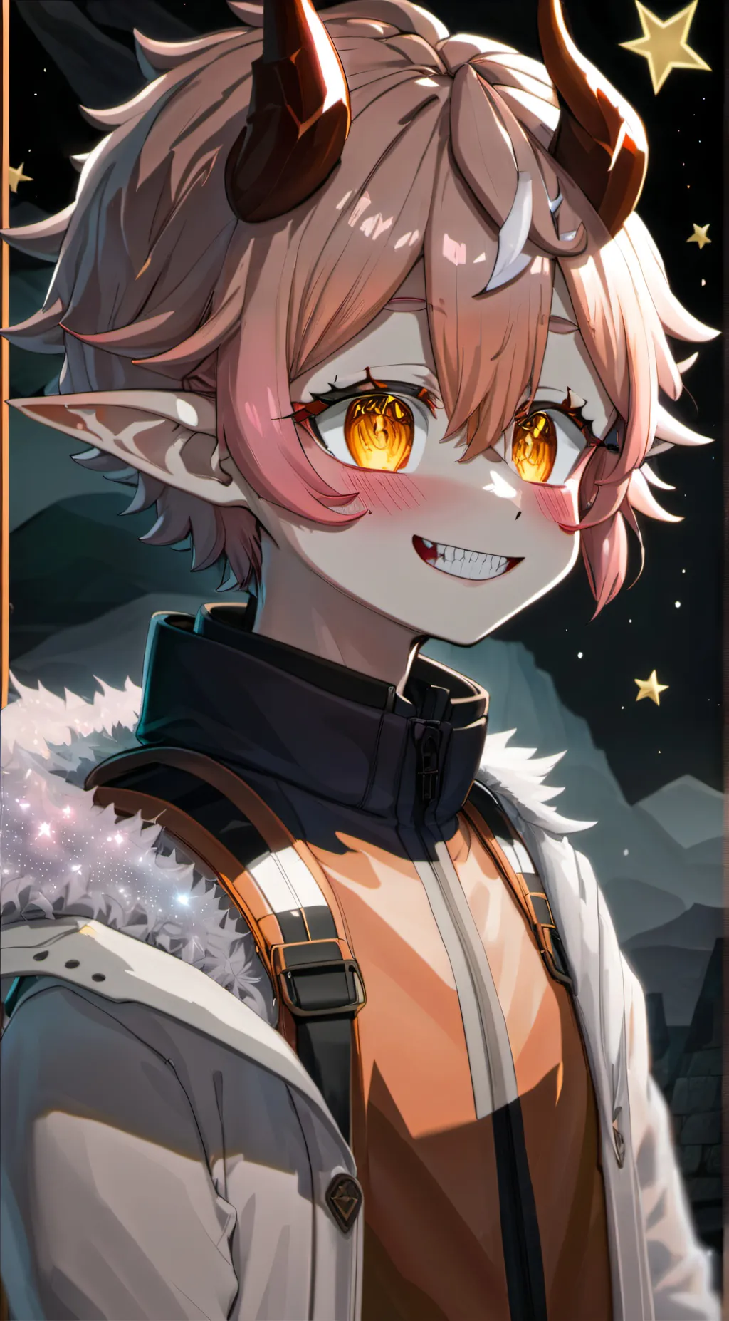 Talkie AI - Chat with Noi