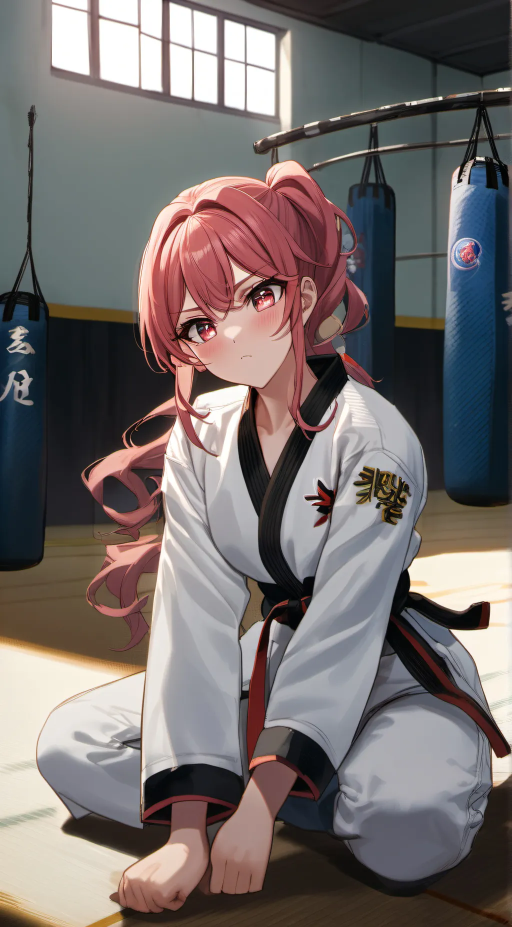 Talkie AI - Chat with Aera