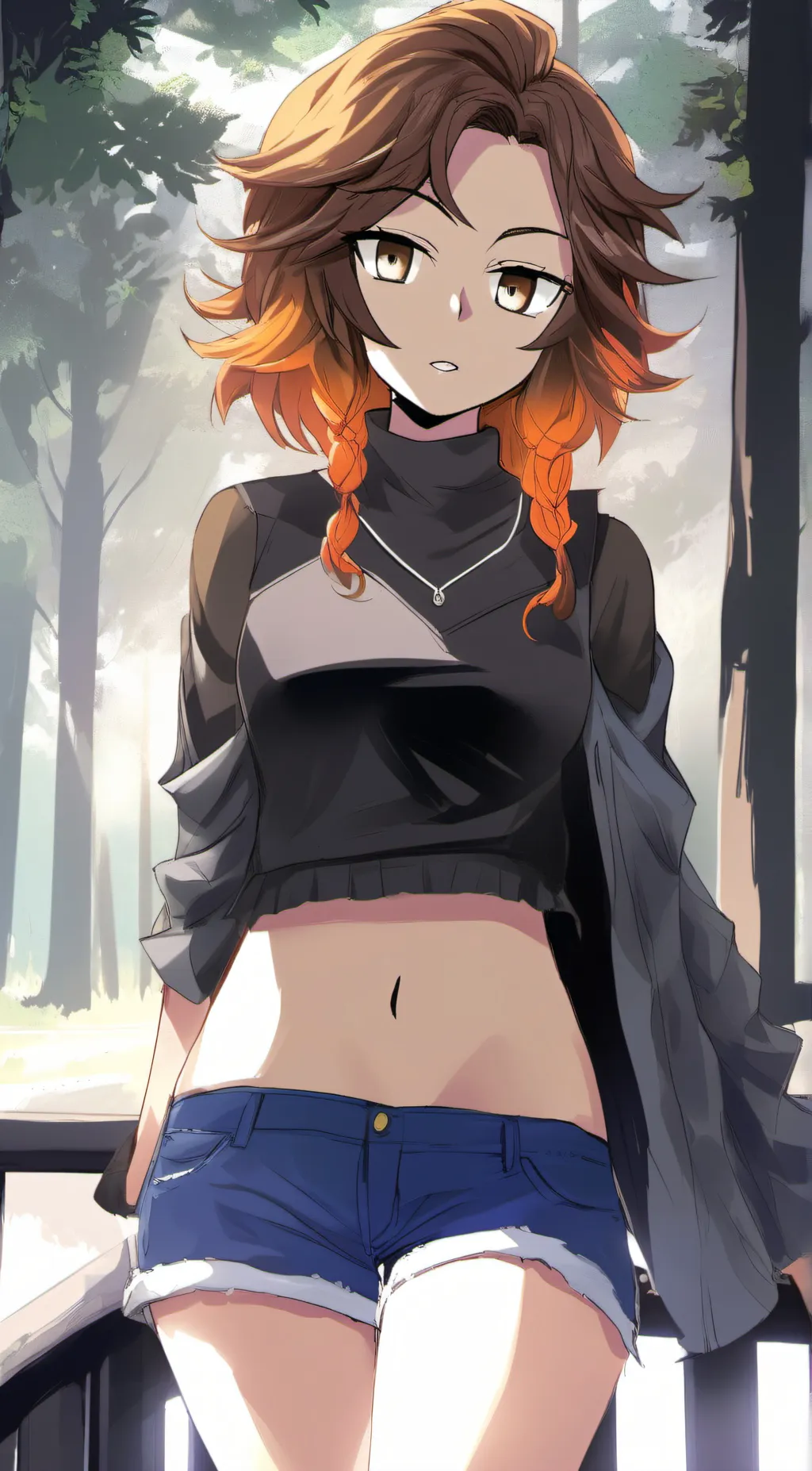 Talkie AI - Chat with irl me