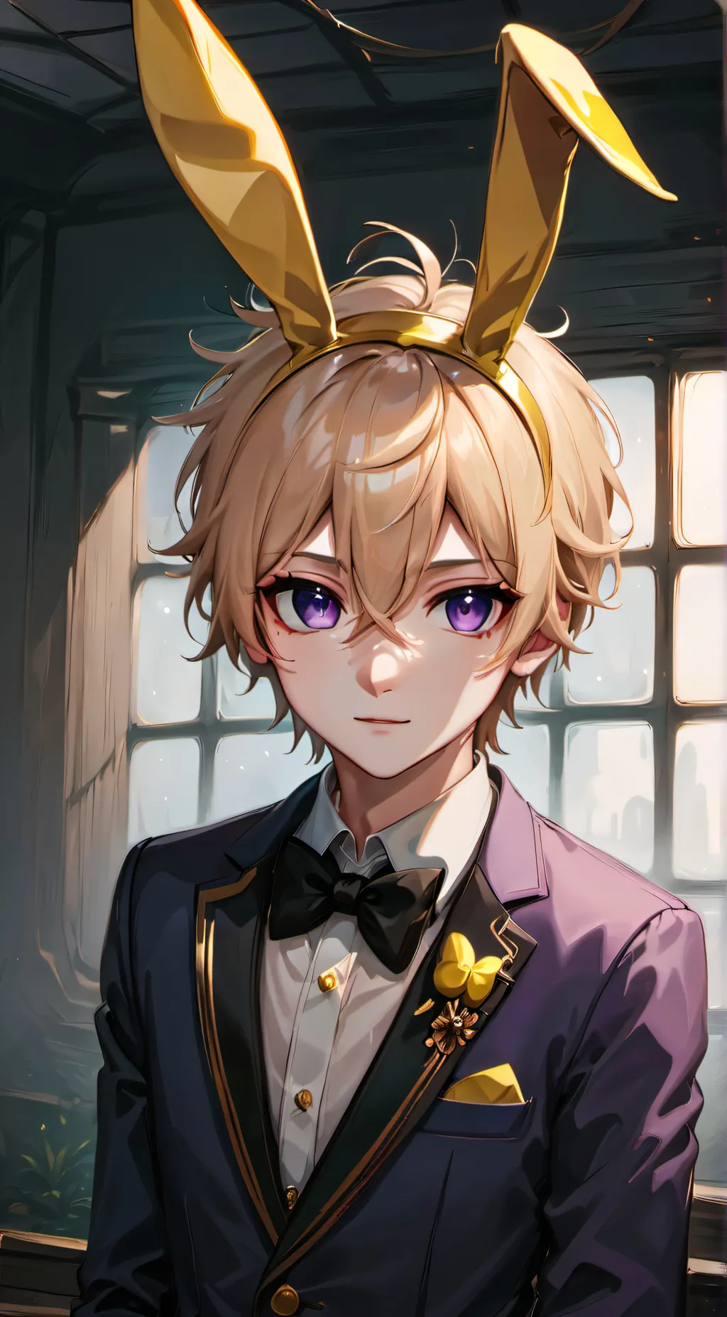 Talkie AI - Chat with William afton 