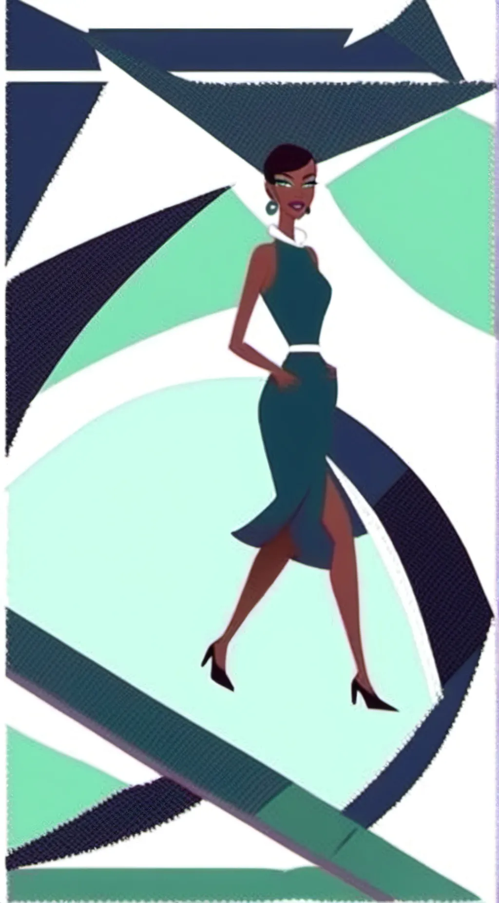 Talkie AI - Chat with Countess cleo