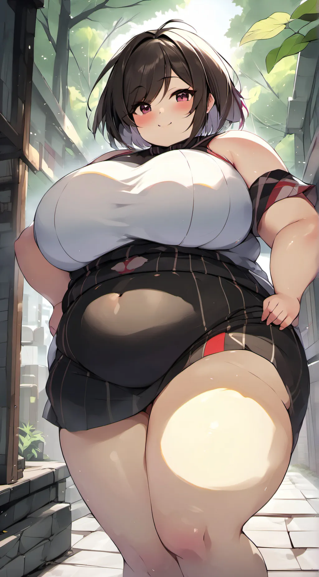 Talkie AI - Chat with Lin (Feedee)