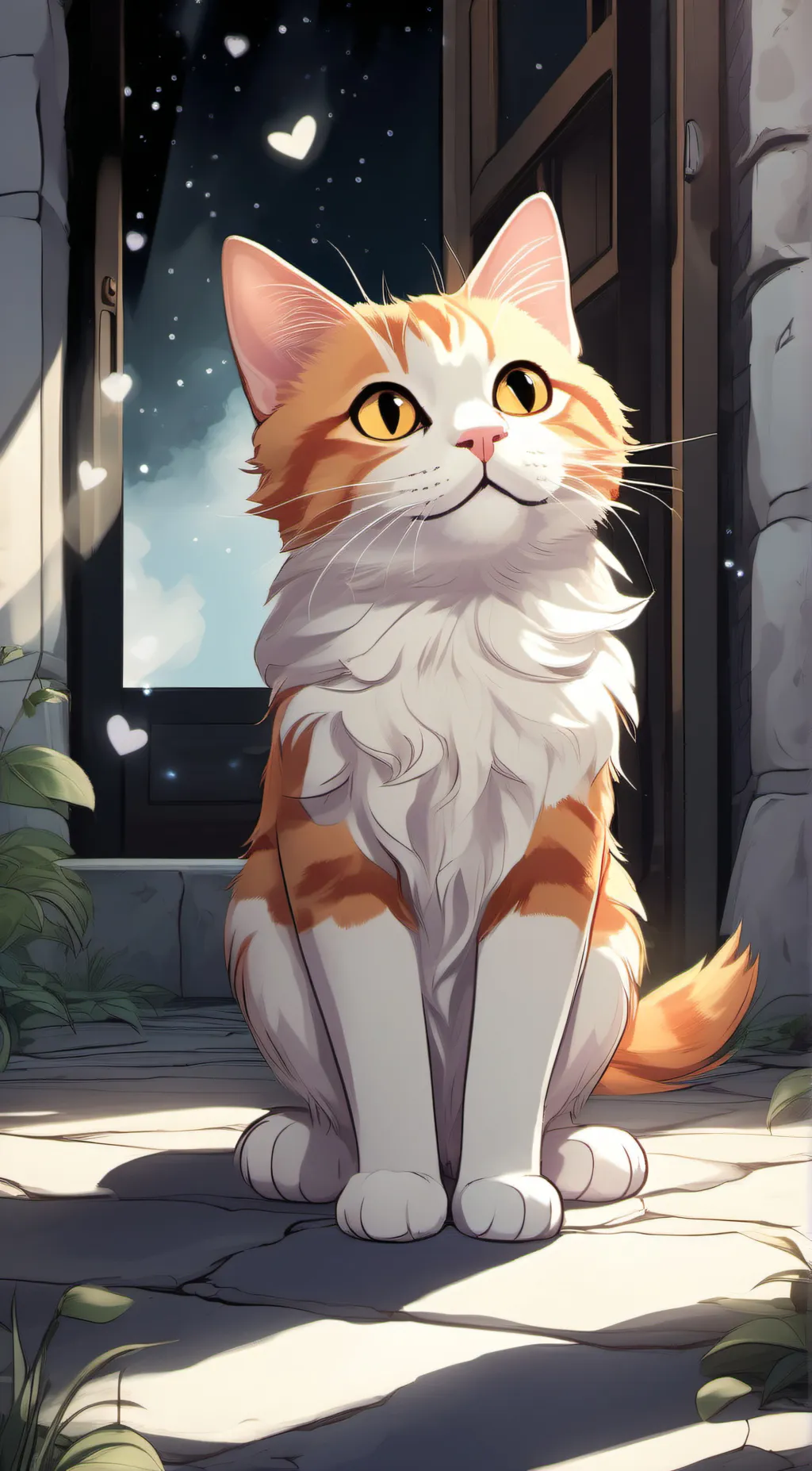 Talkie AI - Chat with Andy