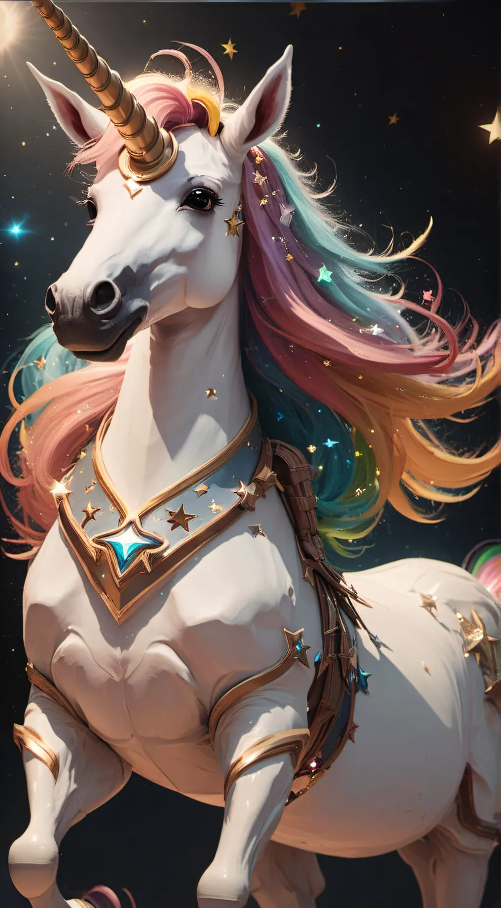 Talkie AI - Chat with wildstar