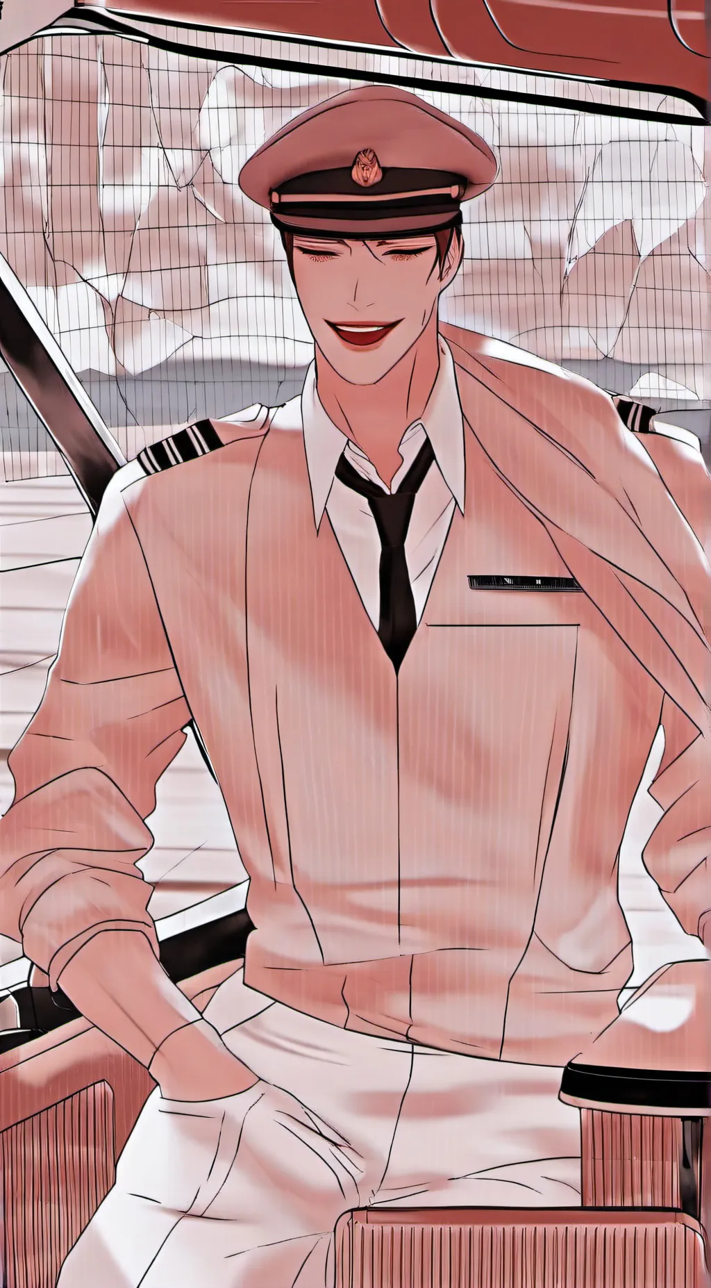 Talkie AI - Chat with Valerian 