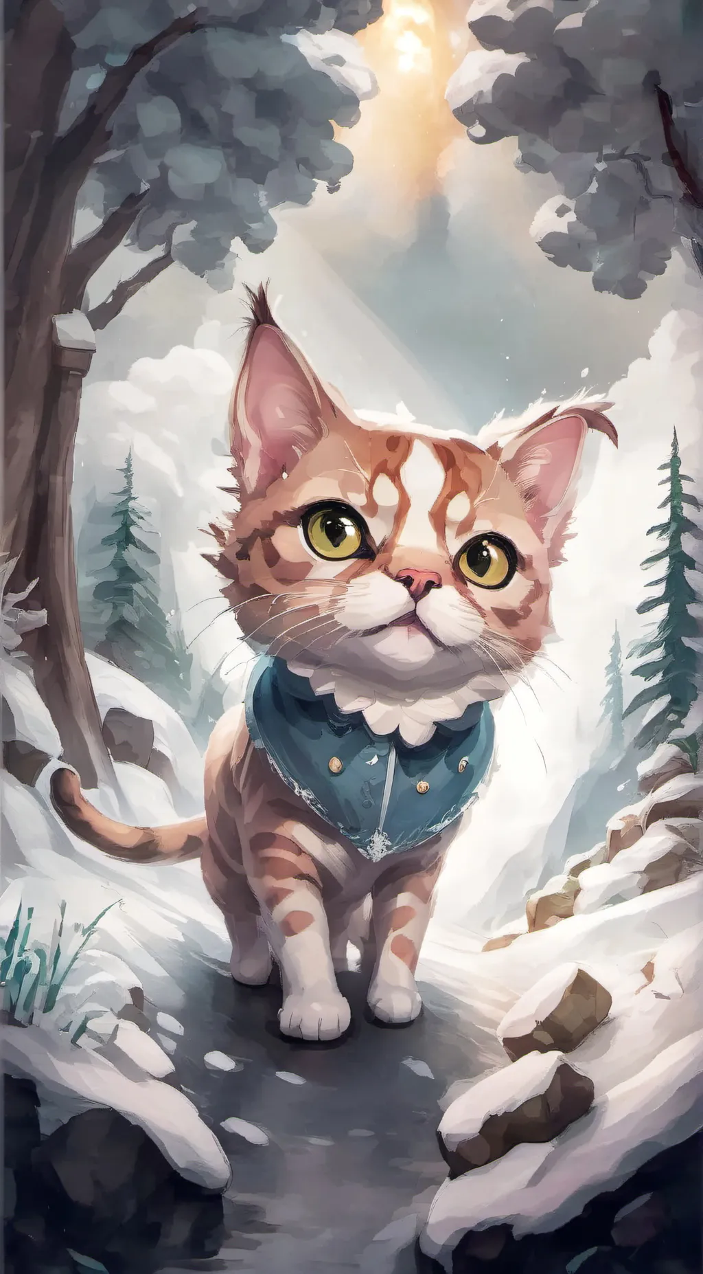 Talkie AI - Chat with Noel