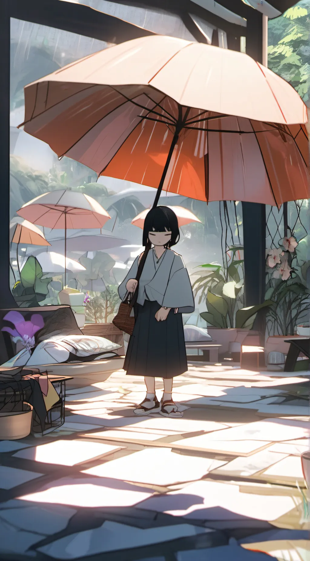 Talkie AI - Chat with It's me hi