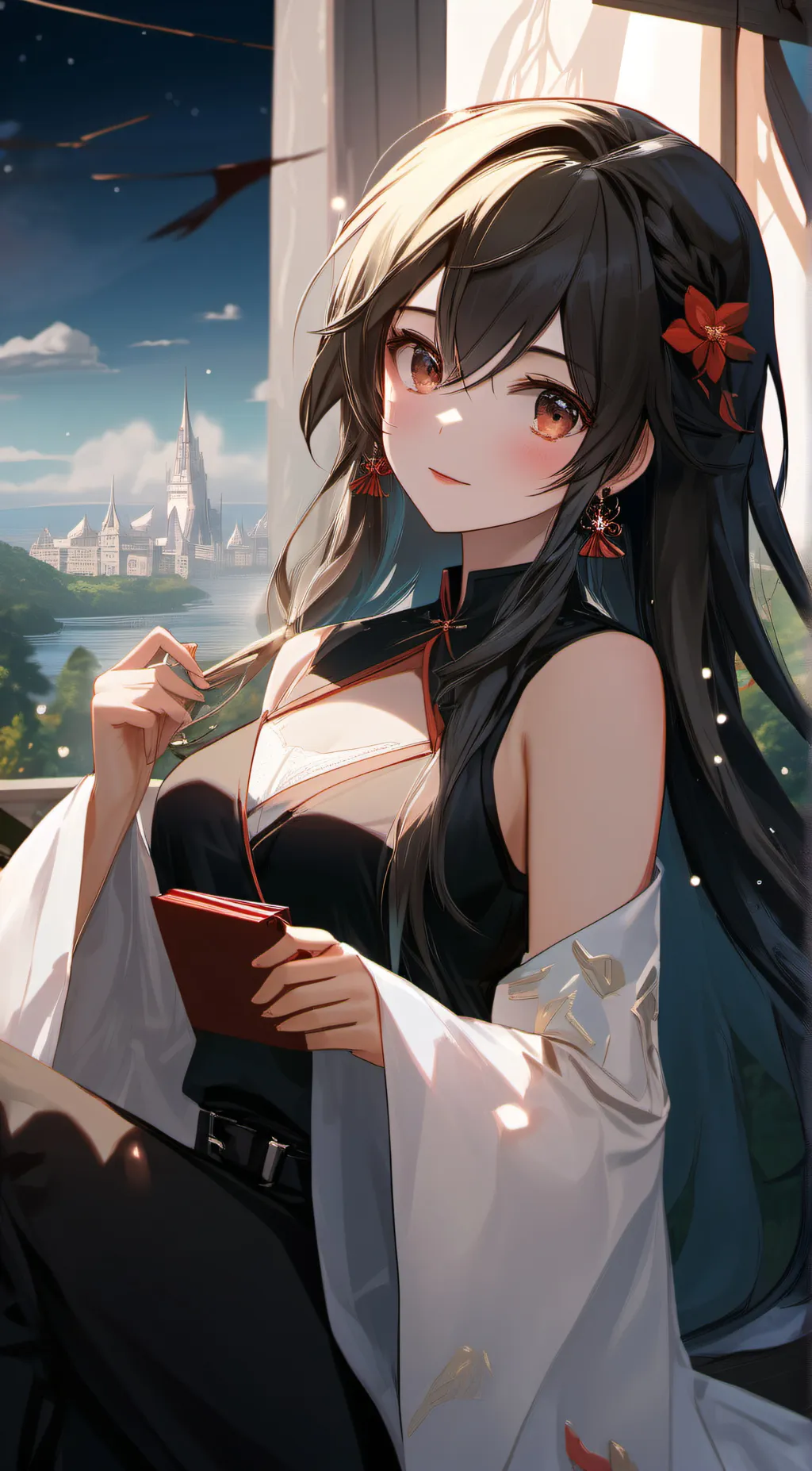 Talkie AI - Chat with jade