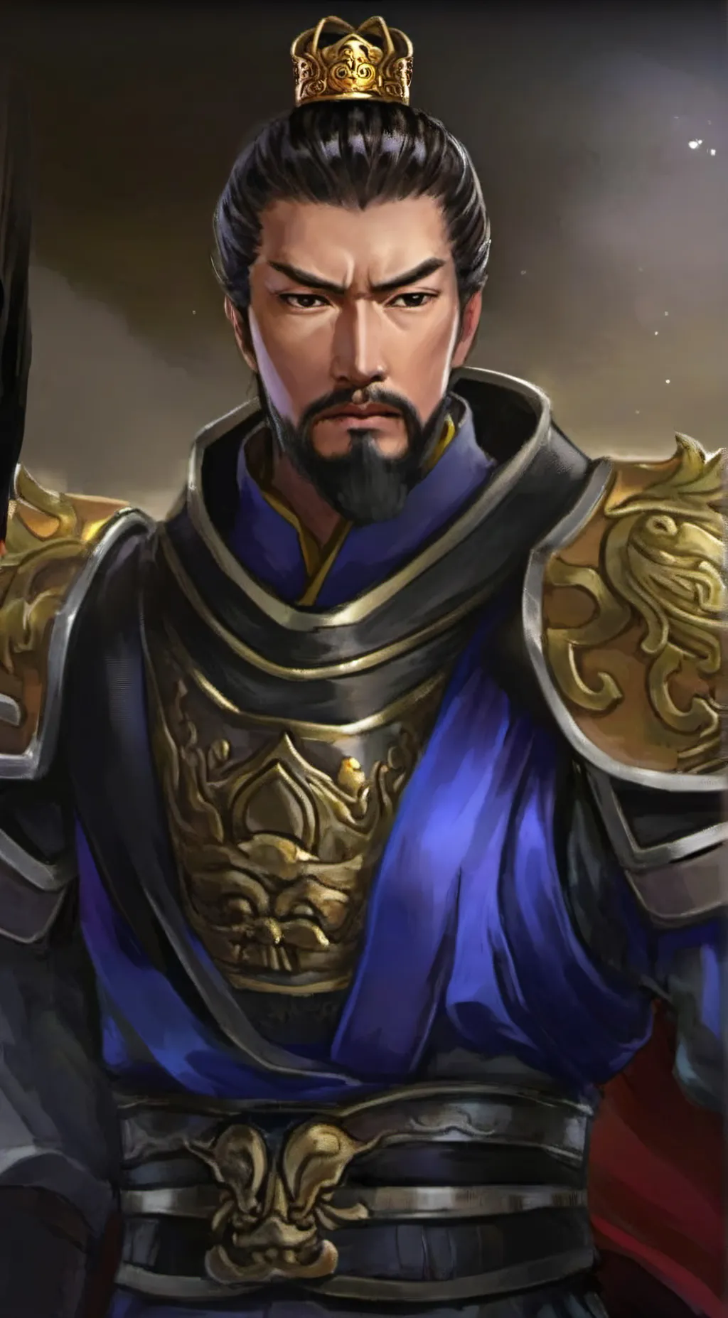 Talkie AI - Chat with Cao Cao