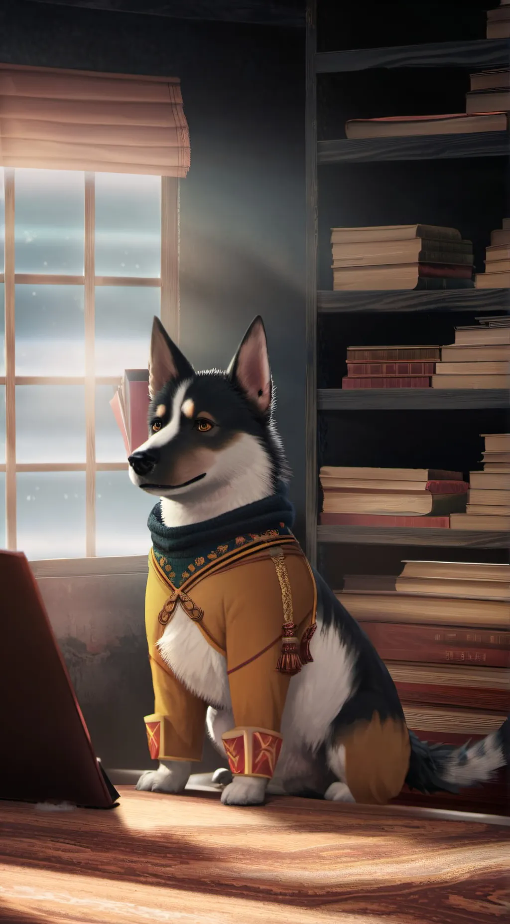 Talkie AI - Chat with max