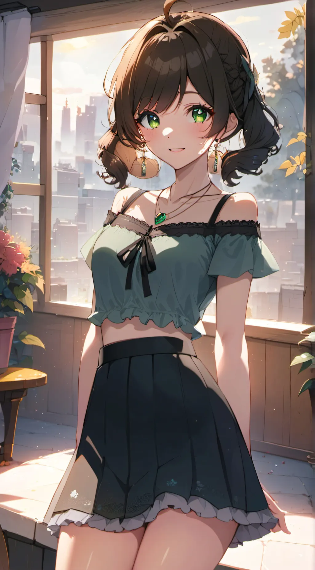 Talkie AI - Chat with Sophia jr