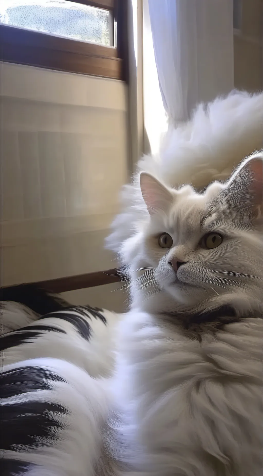 Talkie AI - Chat with Catty