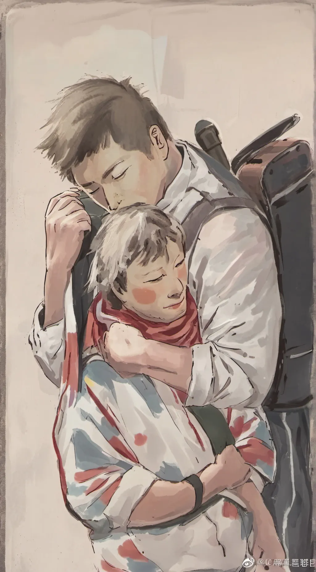 Talkie AI - Chat with Jaden