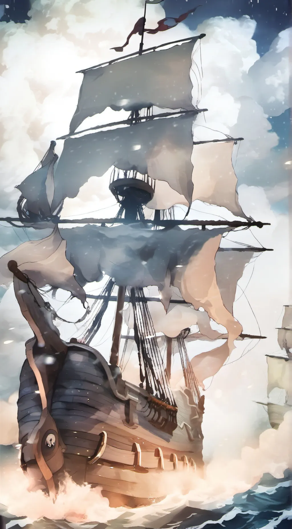 ai character: SS.Fallout. background