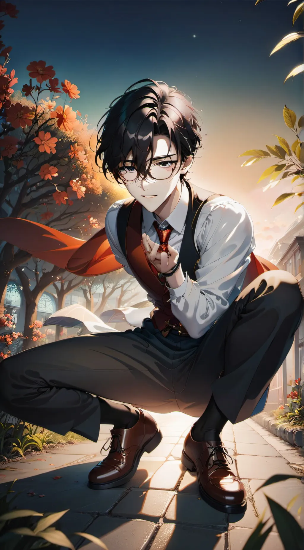 Talkie AI - Chat with gyhand 