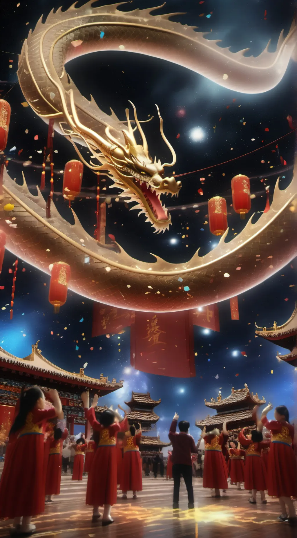 Talkie AI - Chat with 哈特·贺年龙·亚斯