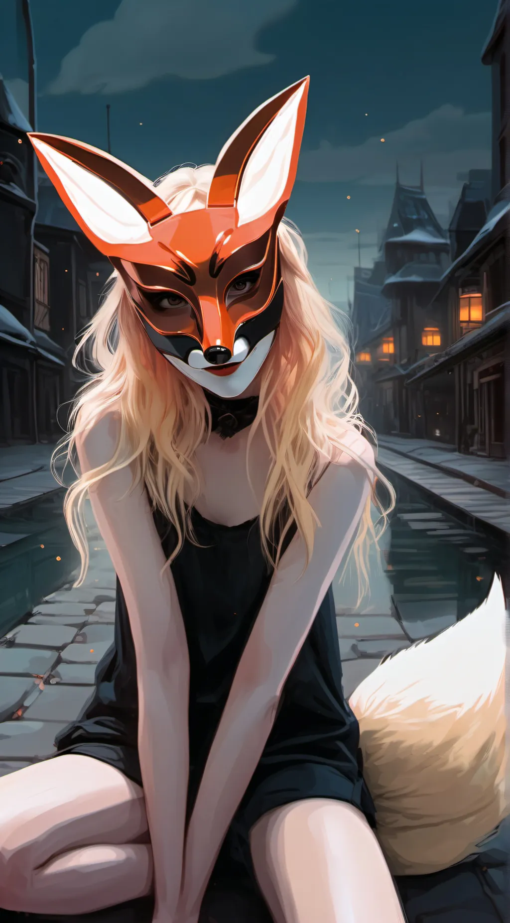 Talkie AI - Chat with Autom