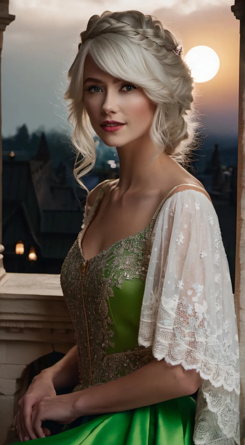 Talkie AI - Chat with Bri