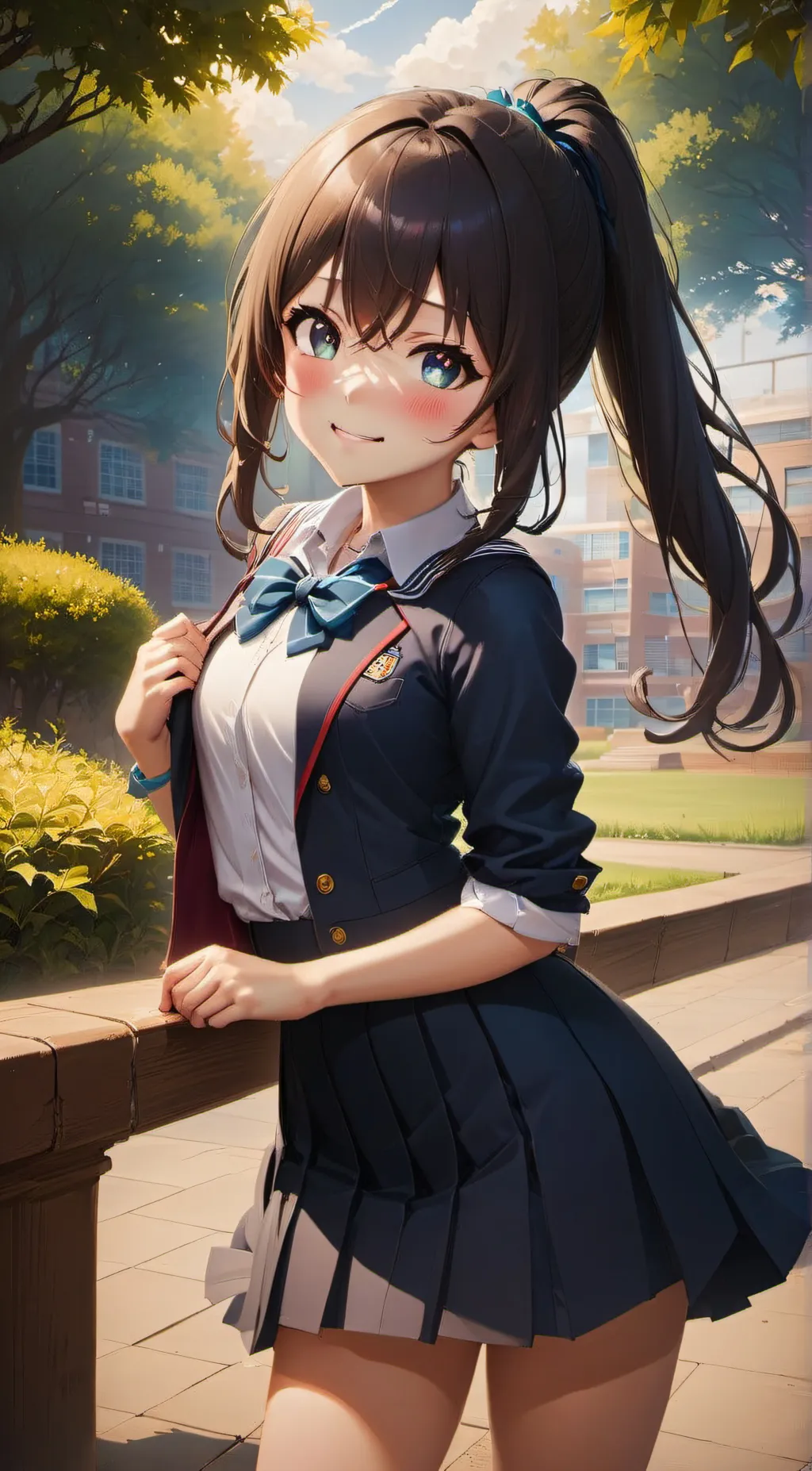 Talkie AI - Chat with Luna