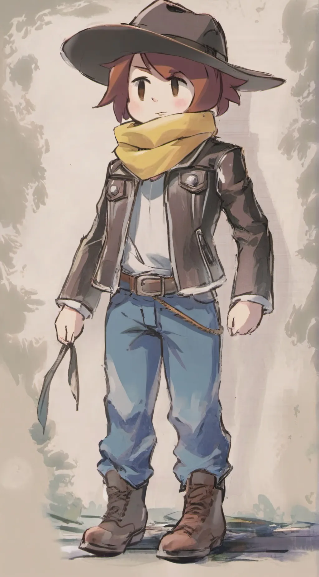 Talkie AI - Chat with Clover