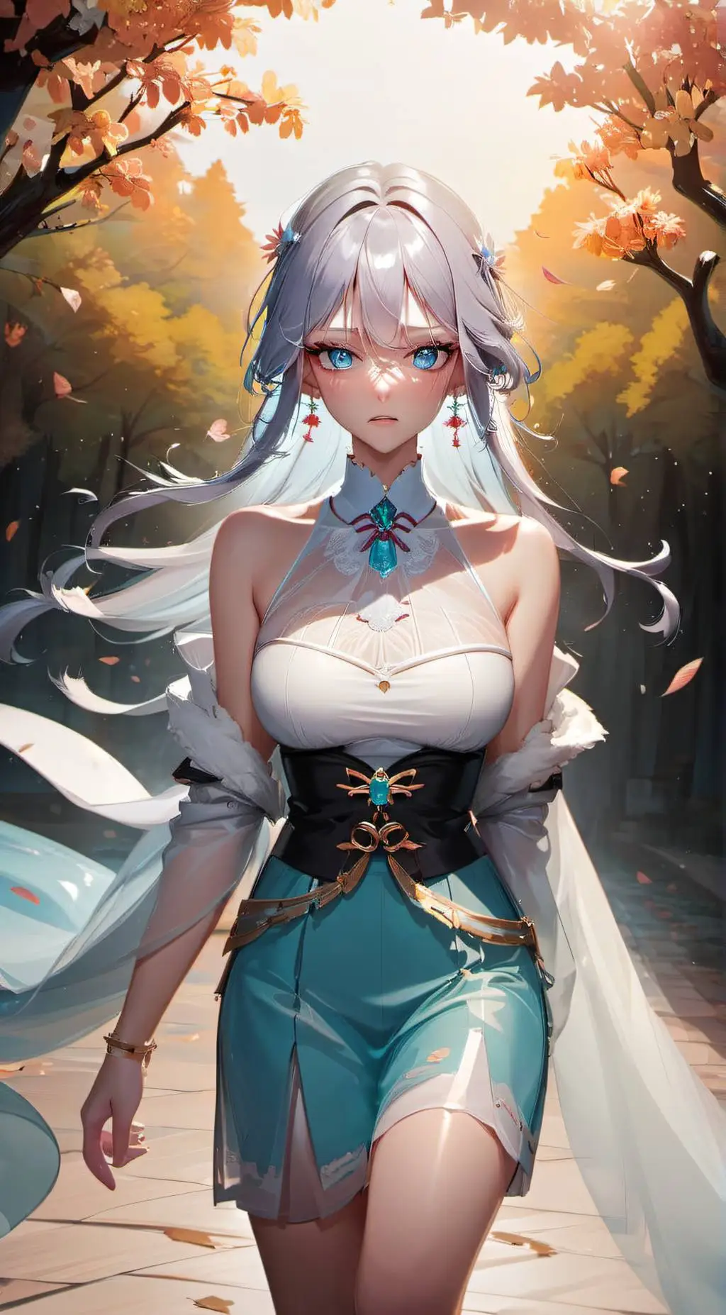 ai character: demon slayer rp4 background