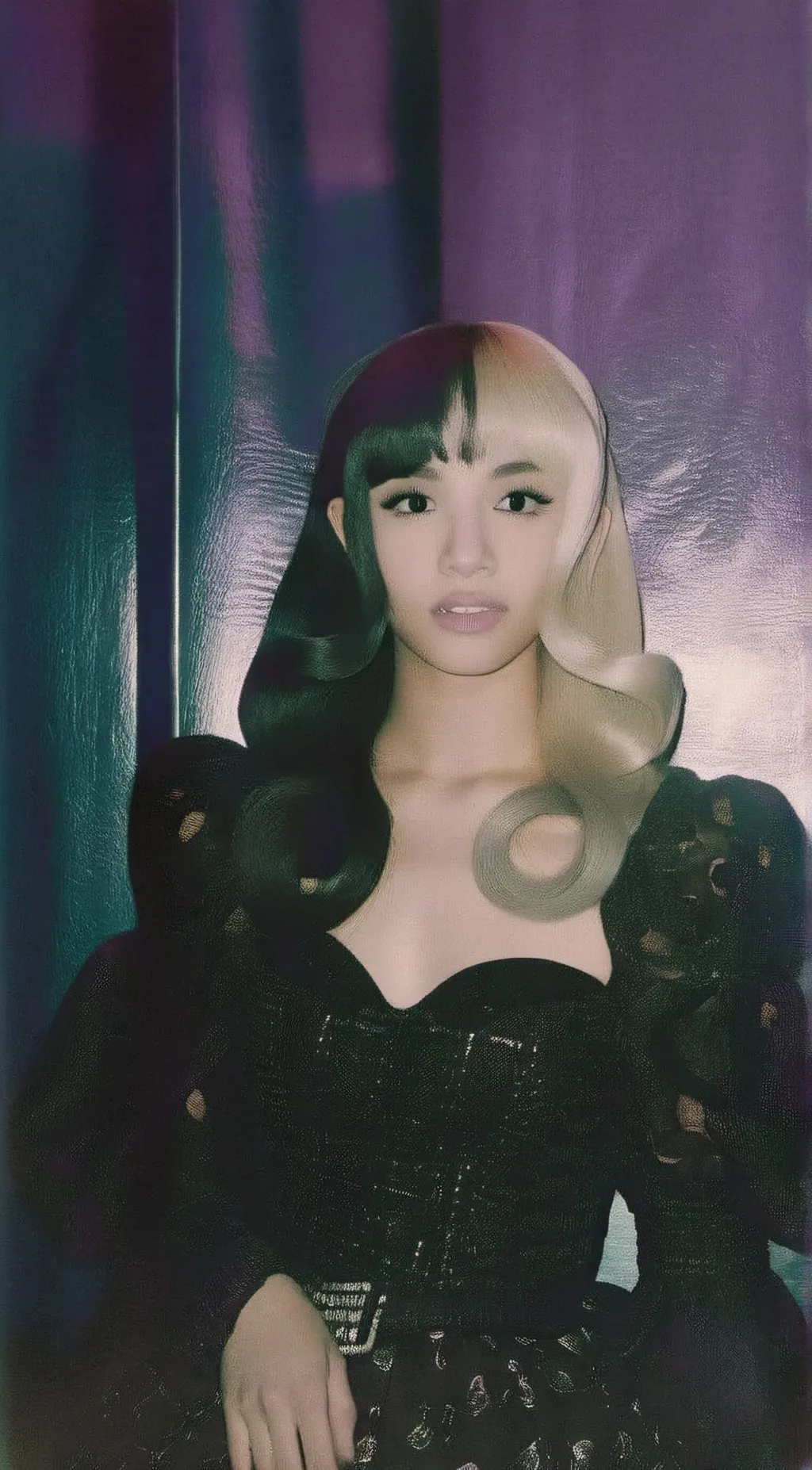 Talkie AI - Chat with Melanie Martinez