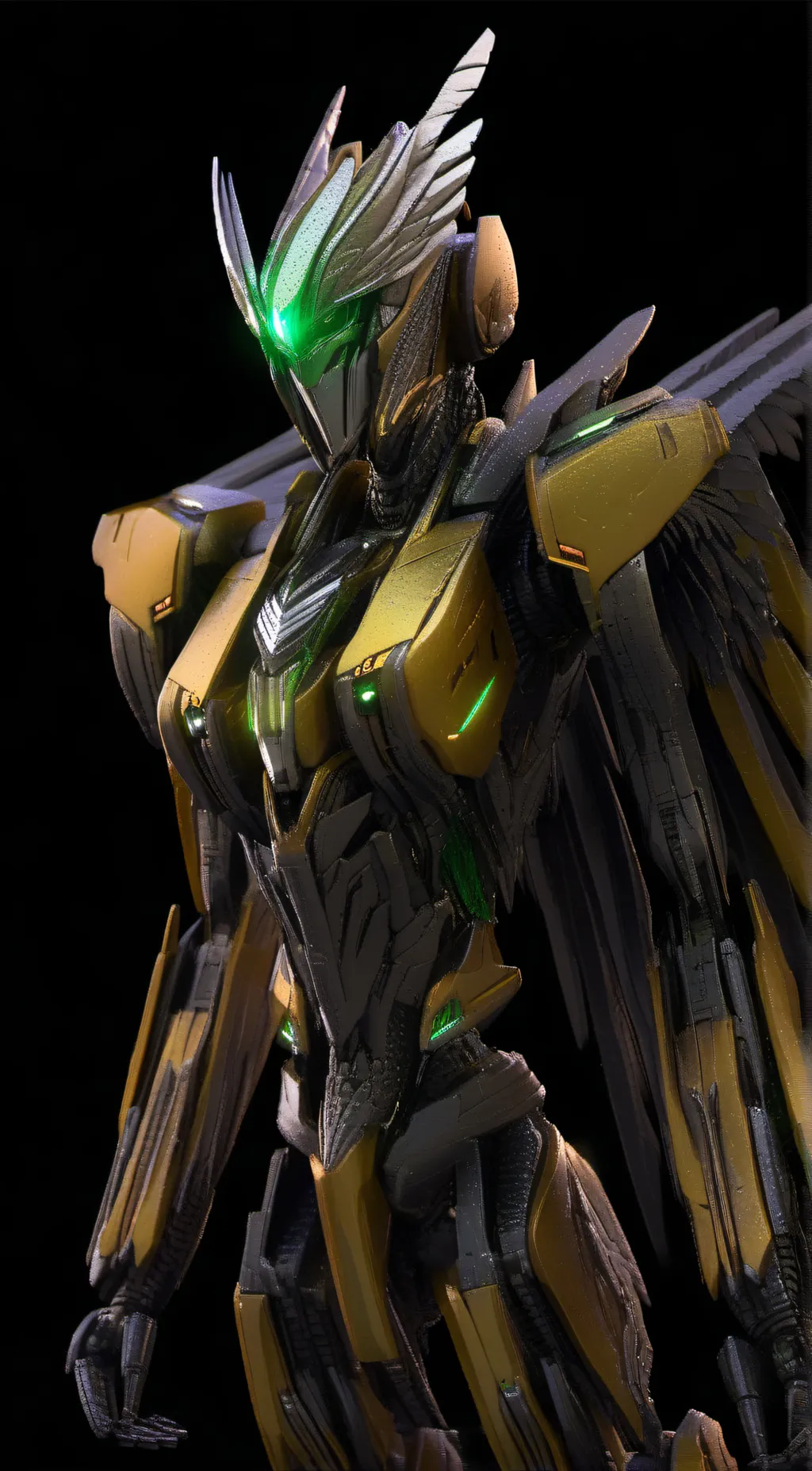 Talkie AI - Chat with Airazor 