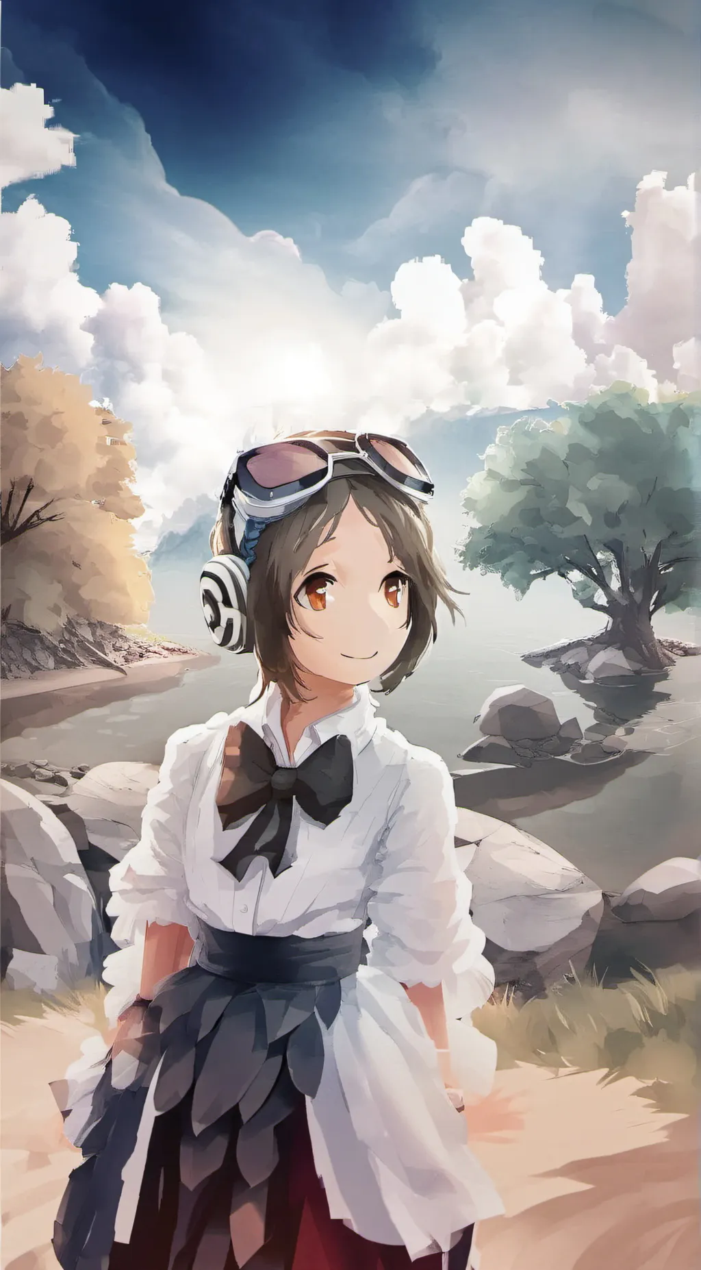 Talkie AI - Chat with lulu