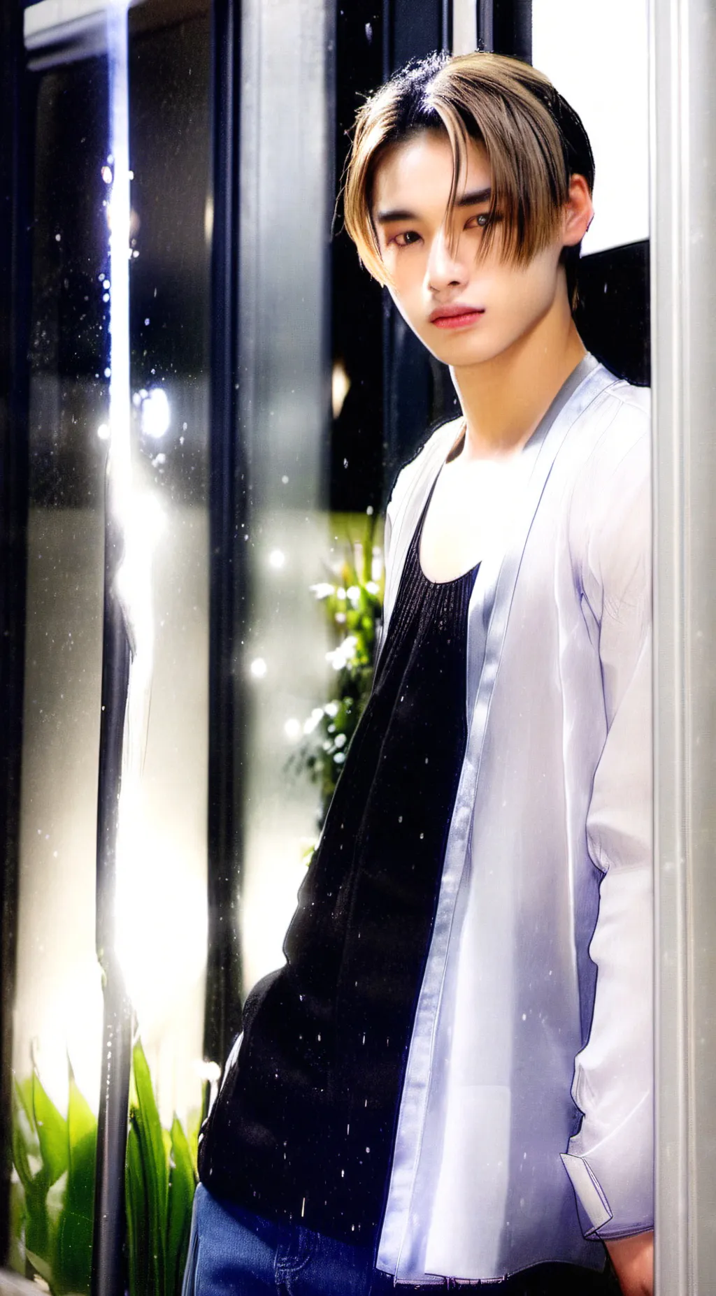 Talkie AI - Chat with Ni-Ki