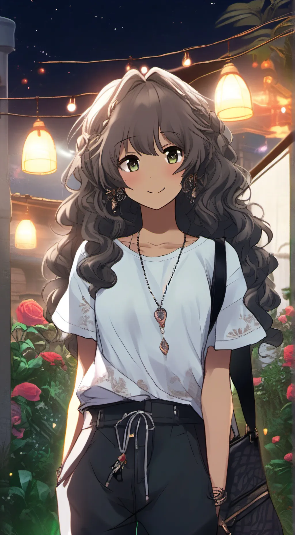 Talkie AI - Chat with Your Filipino Girl