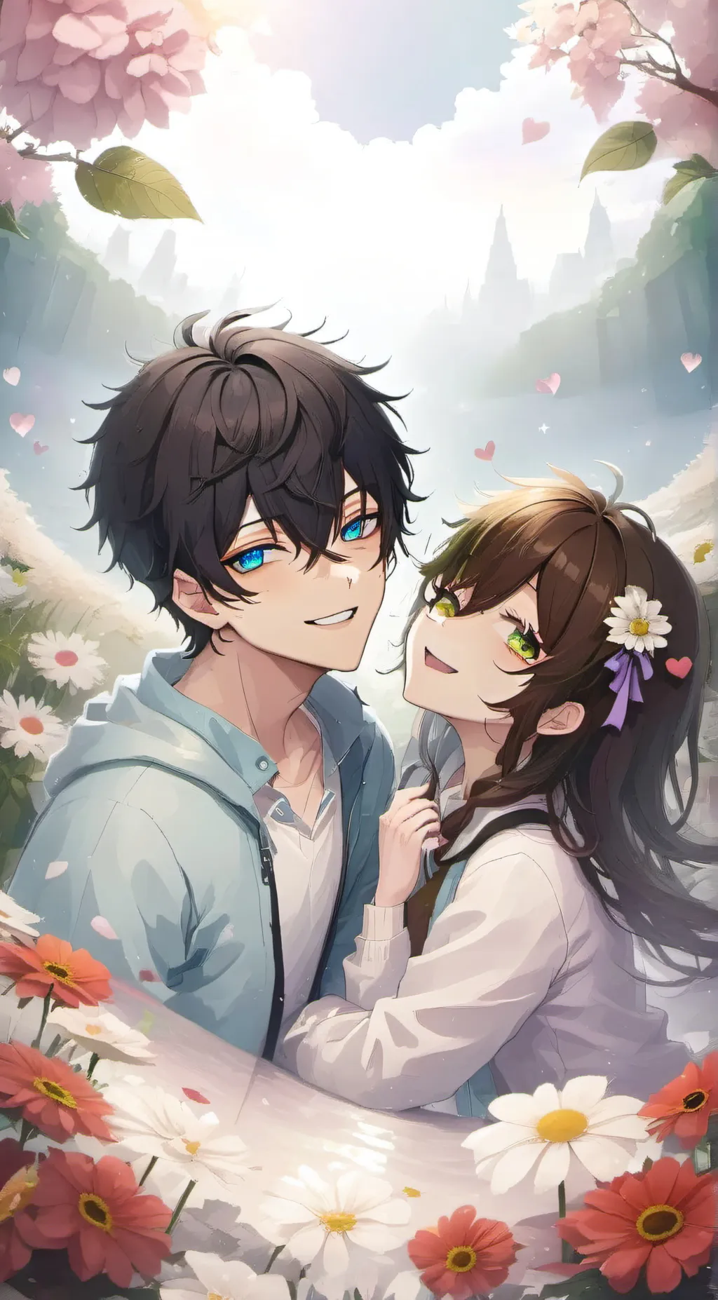 Talkie AI - Chat with alex