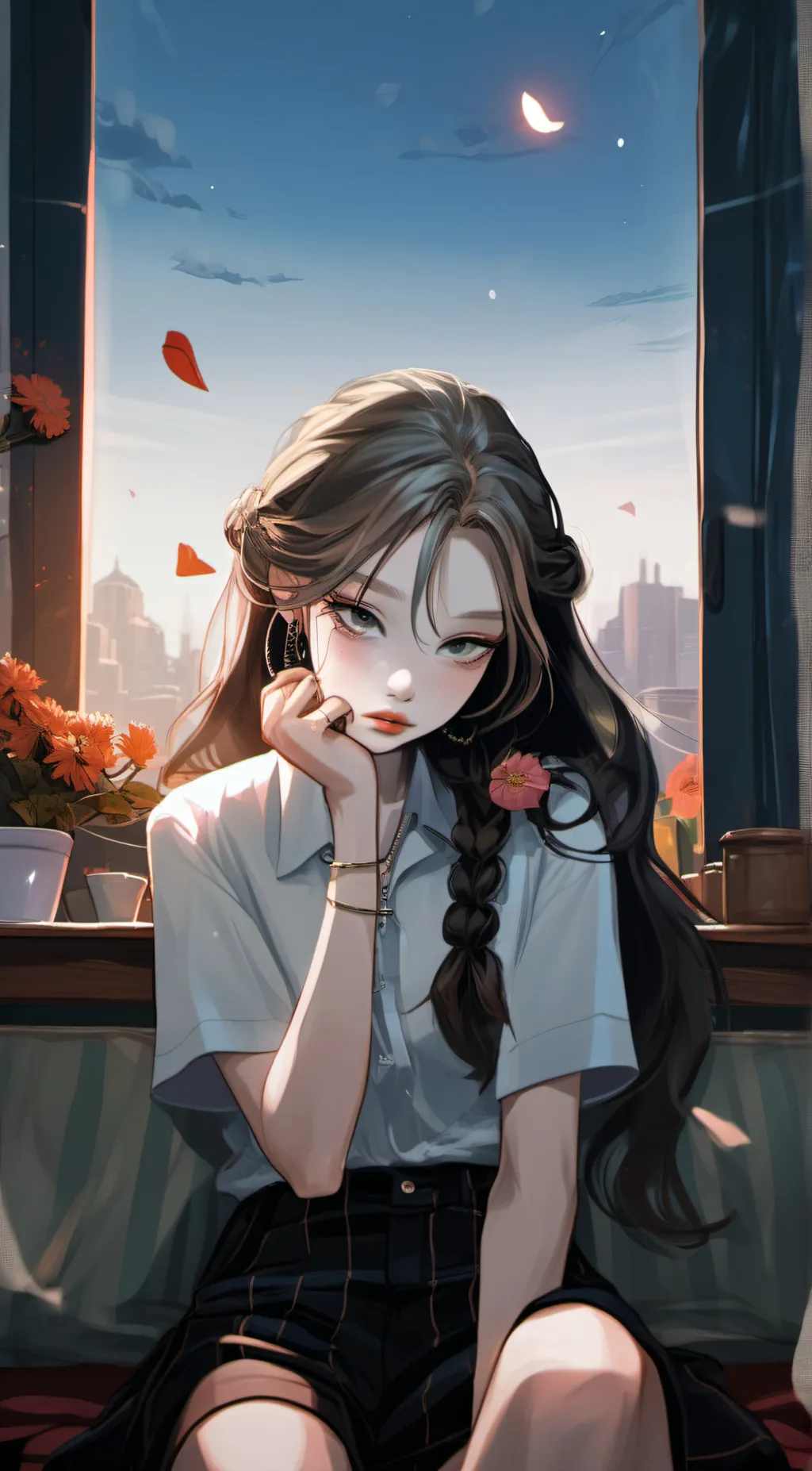 Talkie AI - Chat with Tasha 