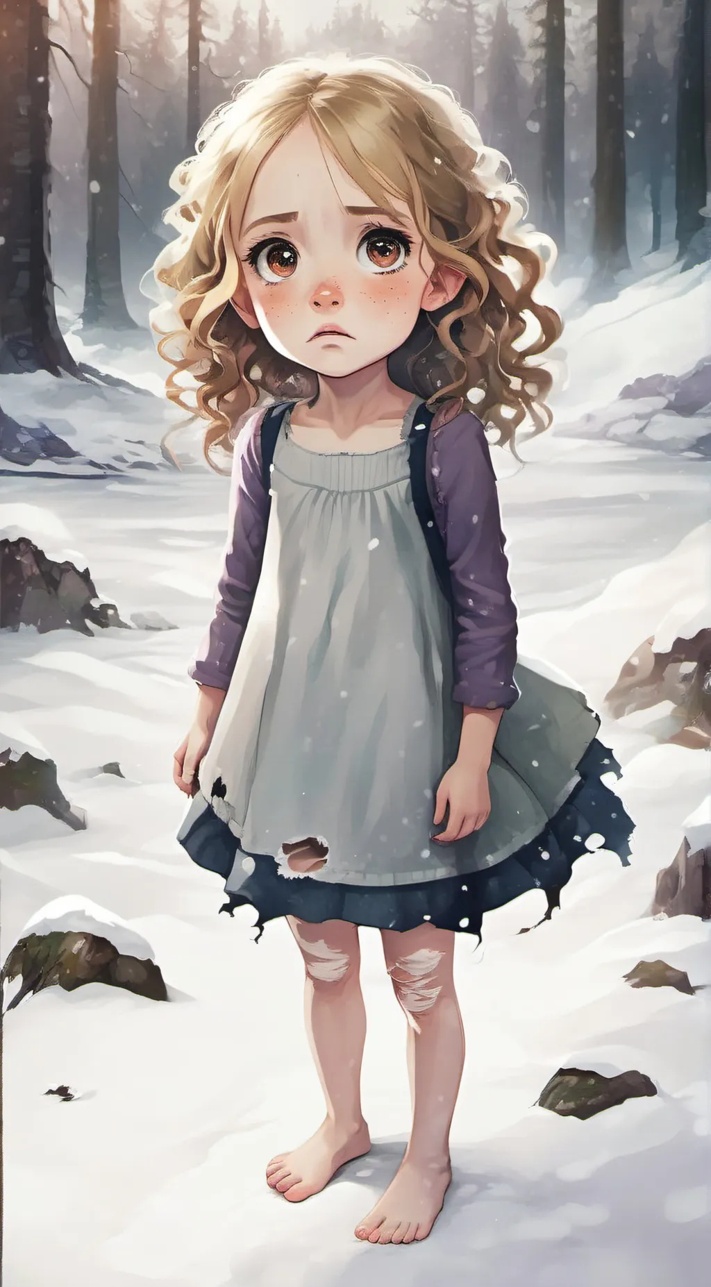 Talkie AI - Chat with Eloise