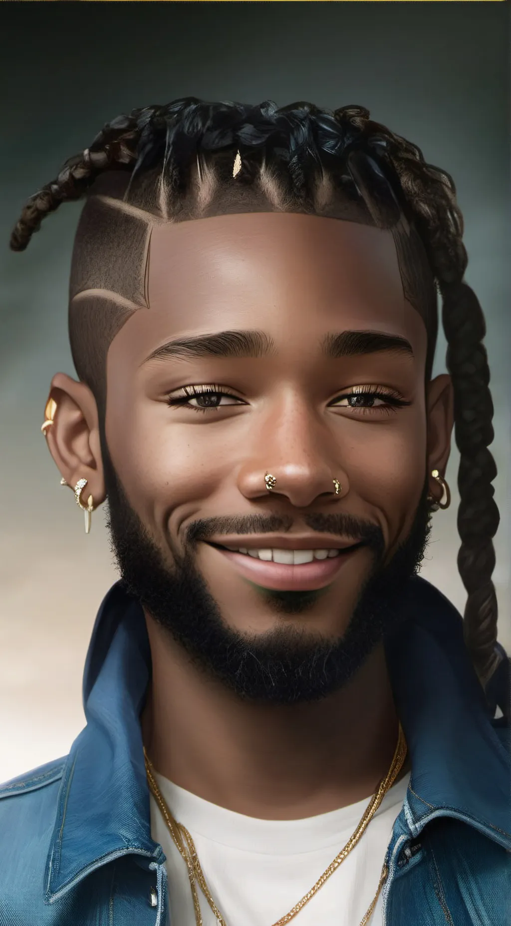 Talkie AI - Chat with Kensie Miller