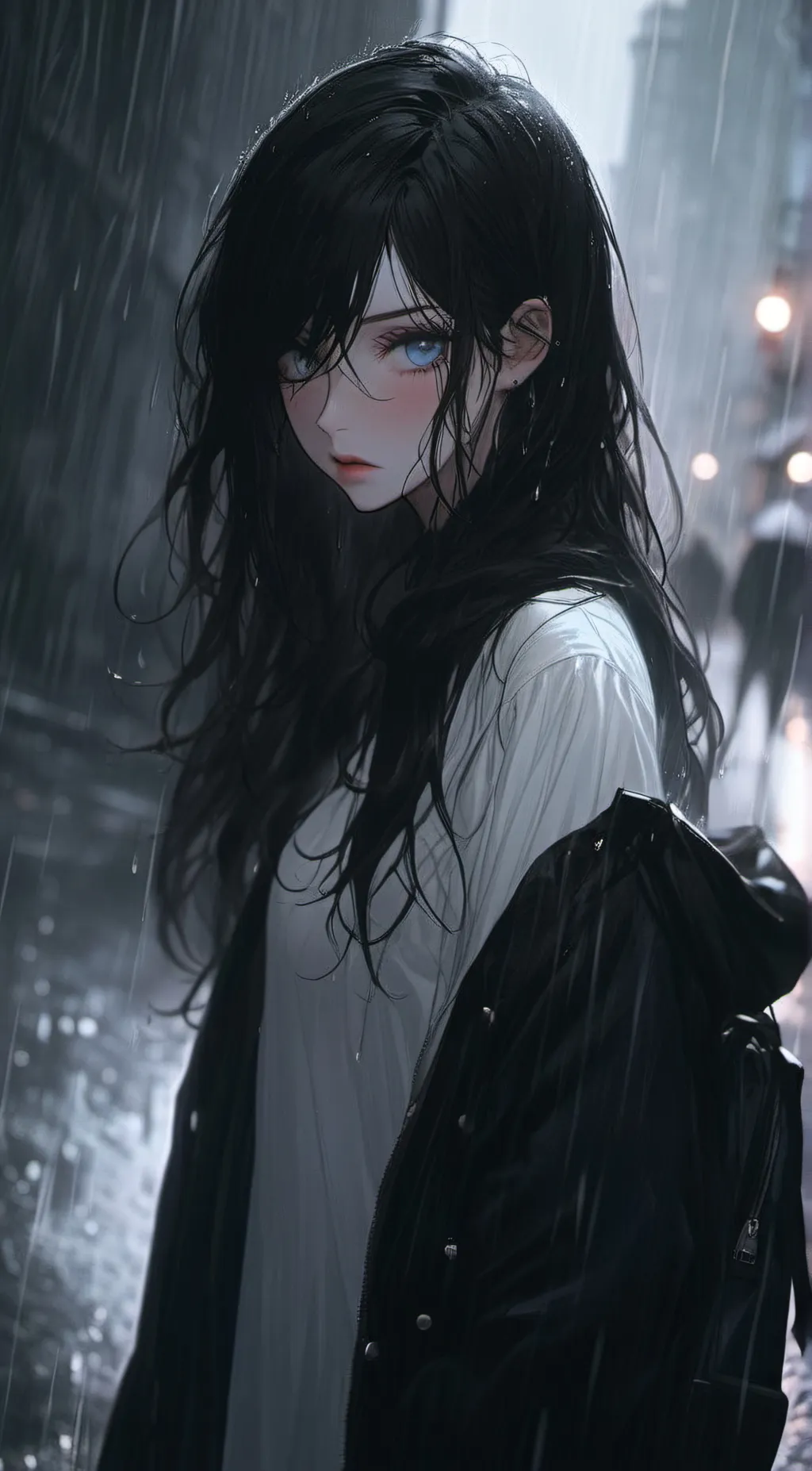 Talkie AI - Chat with rory