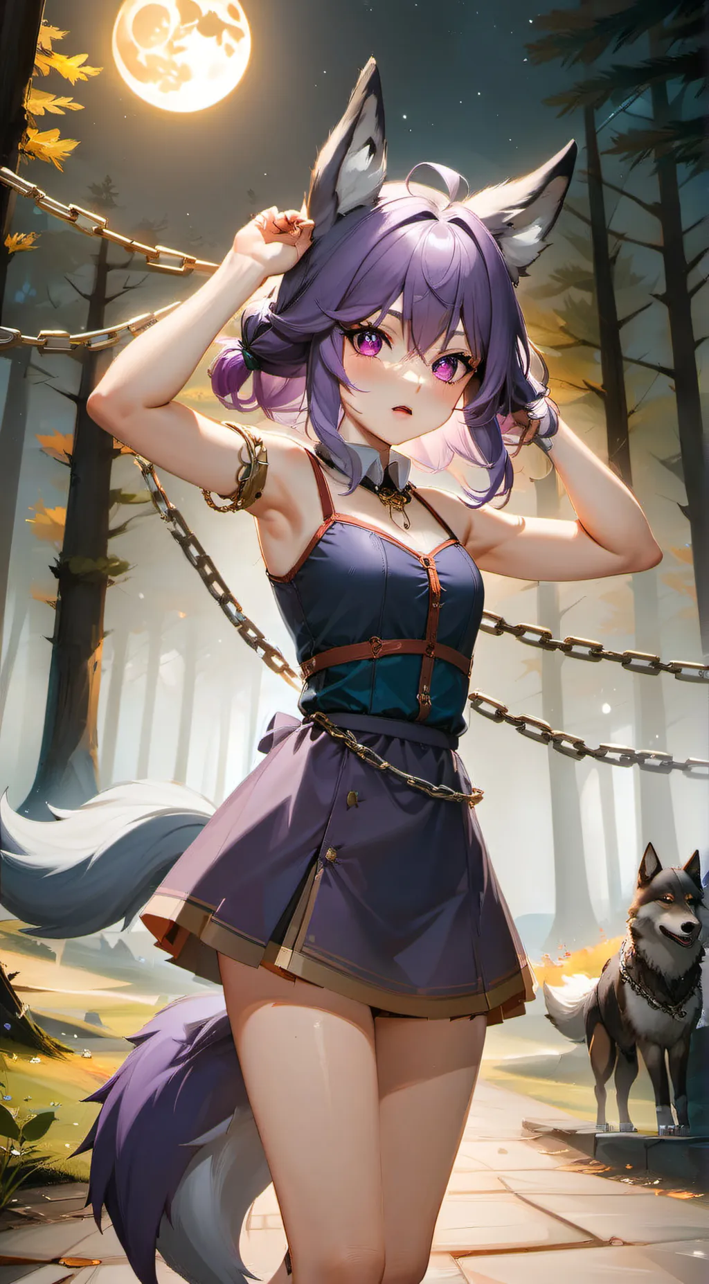 Talkie AI - Chat with Lily