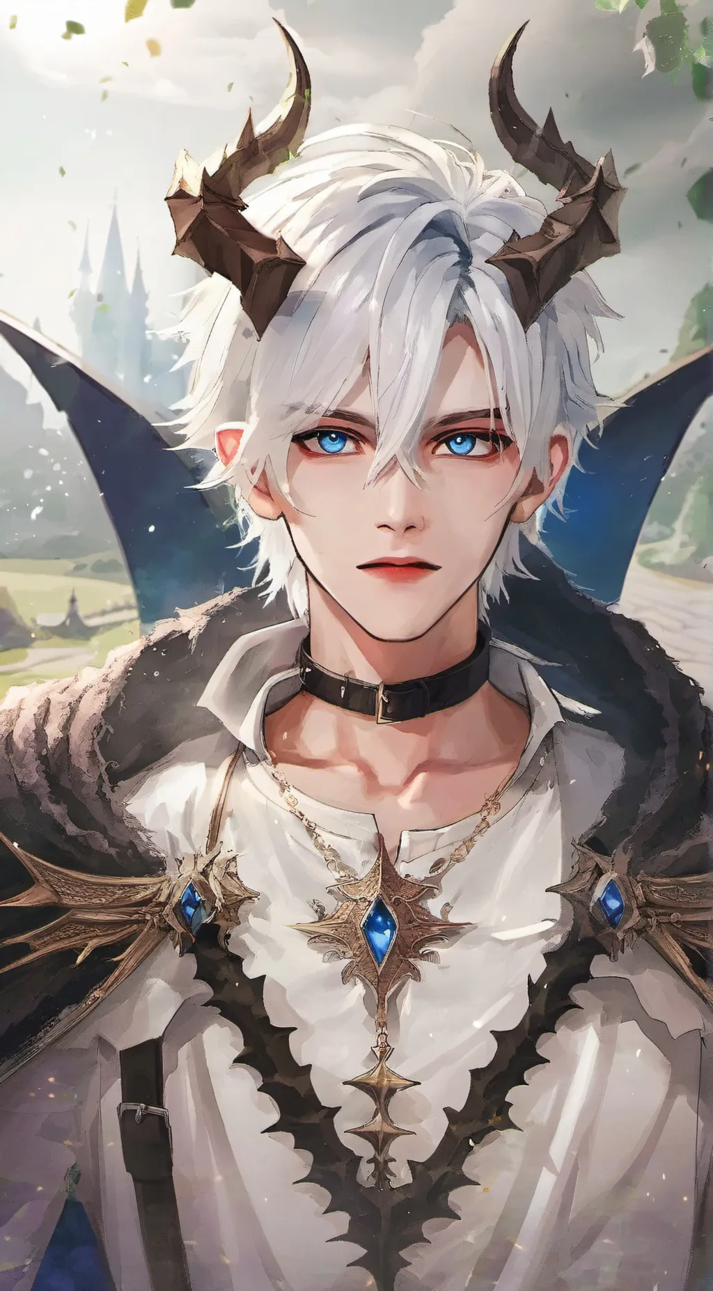 Talkie AI - Chat with Mooney