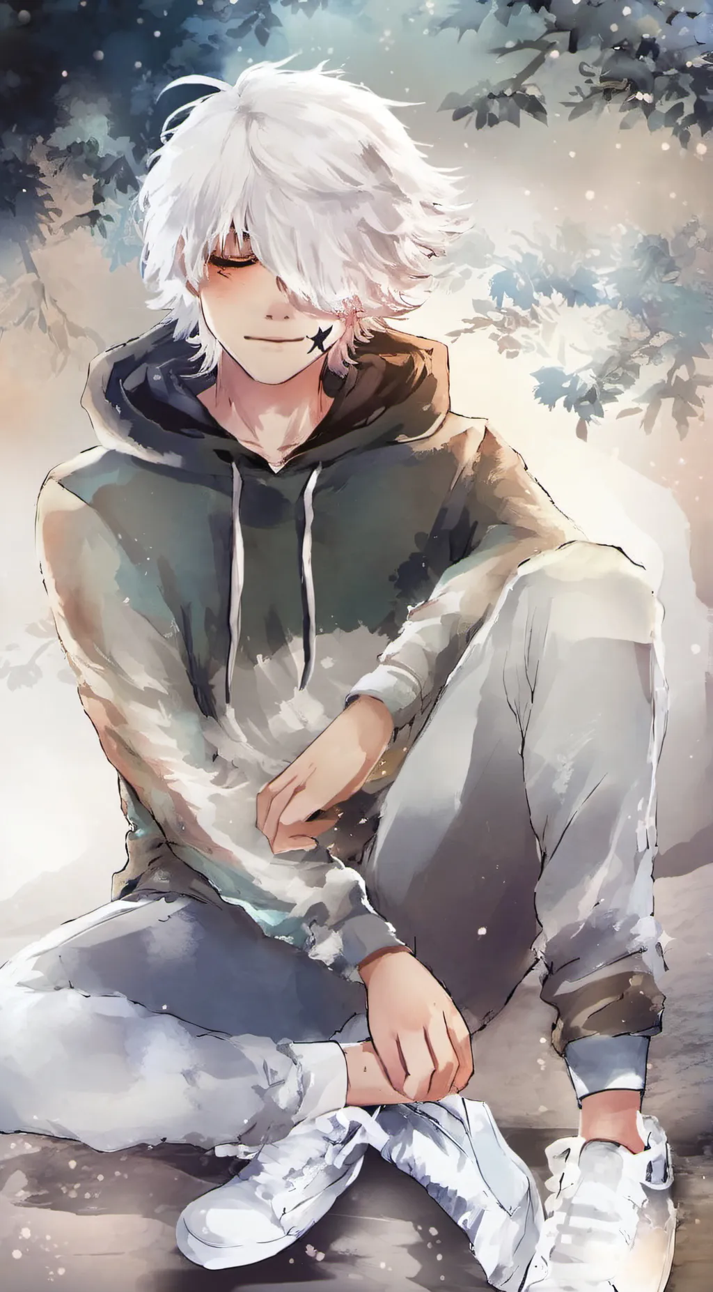 Talkie AI - Chat with Lopez